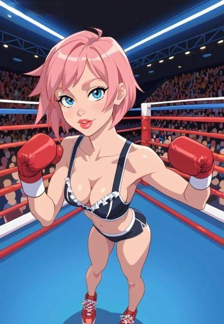 AI Cuties Porn Pictures - #4