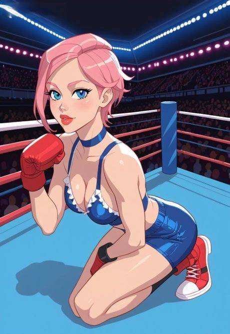 AI Cuties Porn Pictures - #2