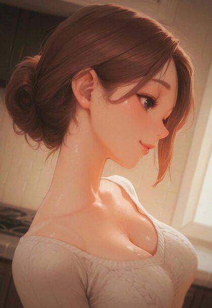 She is gorgeous - #8
