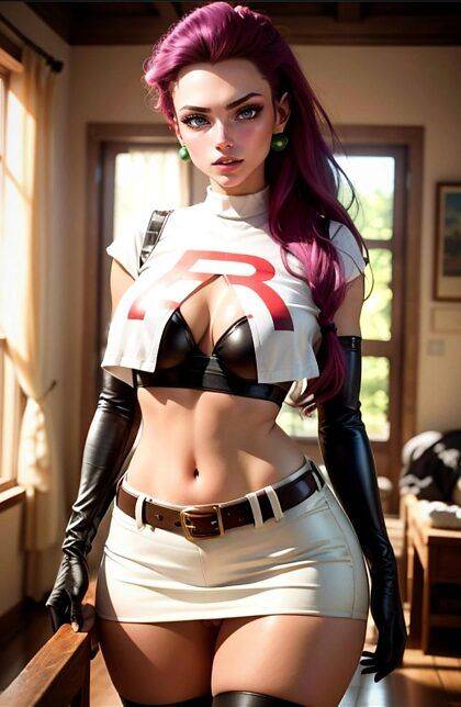 Any Jessie fans? - #18
