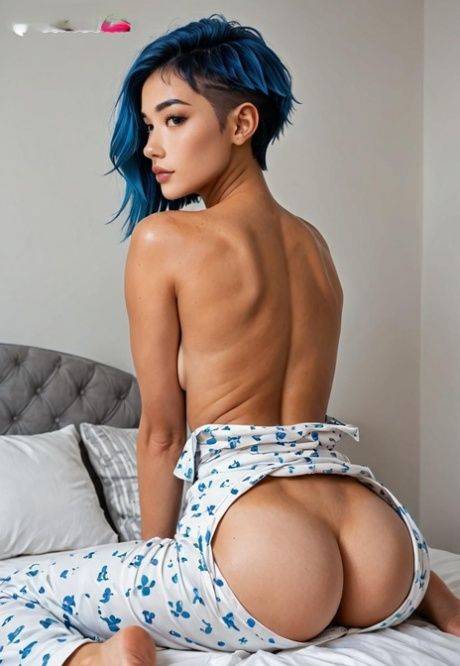 AI Cuties Hot Photos - #10