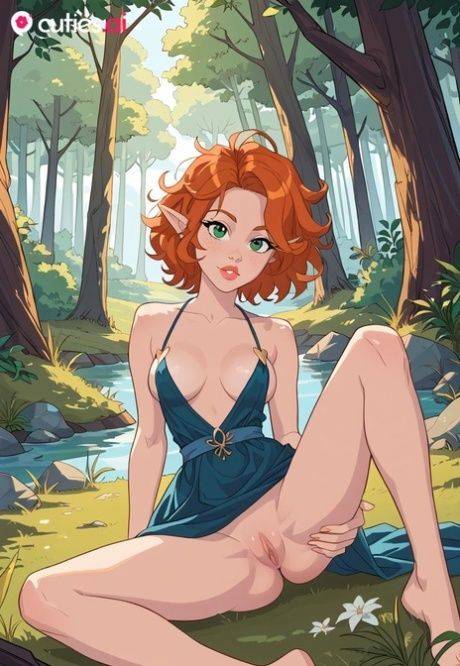 AI Cuties Sex Images - #5