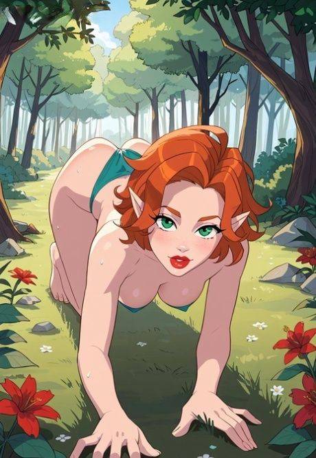 AI Cuties Sex Images - #8