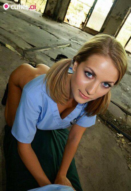 AICuties Porn Photos - #6
