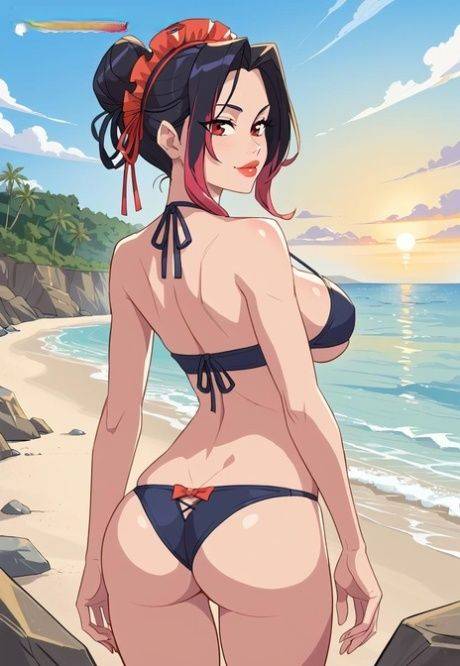 AI Cuties Porn Images - #5