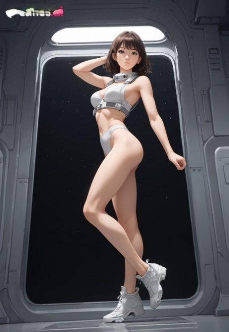 AI Cuties Porn Photos - #2