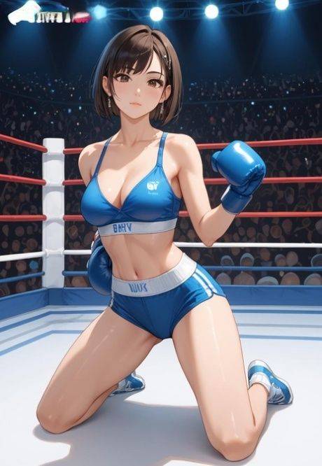 AI Cuties XXX Porn Pics - #4