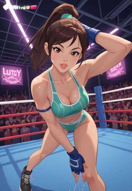 AI Cuties Sex Pics - #2