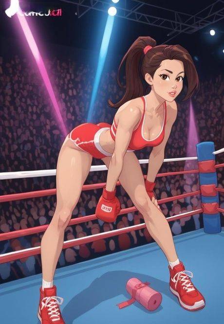 AI Cuties Sex Pics - #3