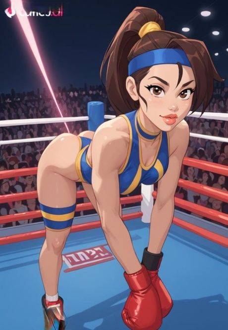AI Cuties Sex Pics - #6