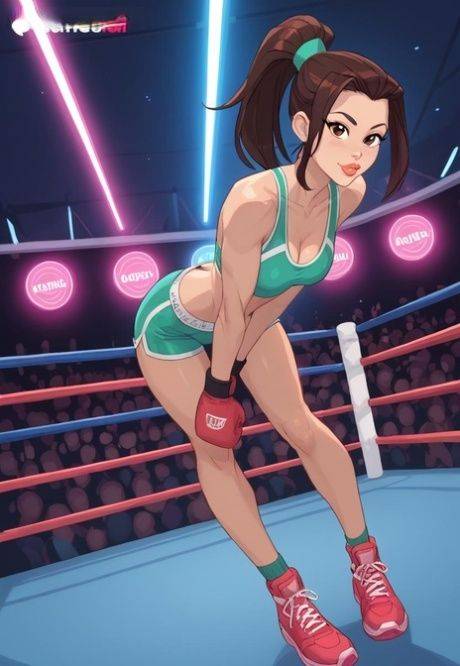 AI Cuties Sex Pics - #9