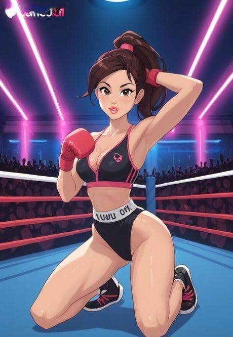 AI Cuties Sex Pics - #1