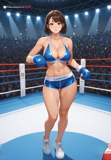 AI Cuties Porn Images - #3