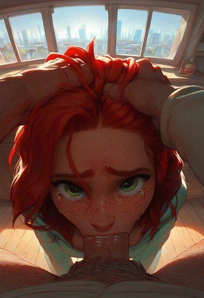 morning stretch - #8