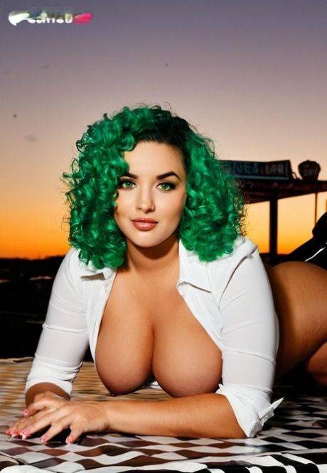 AICuties Nude Pictures - #10