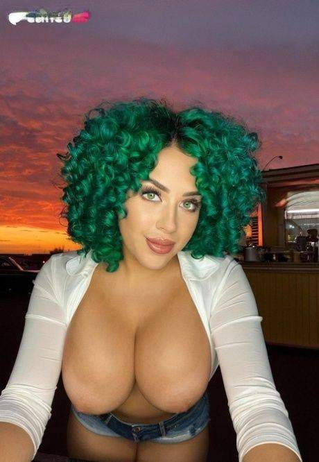 AICuties Nude Pictures - #6