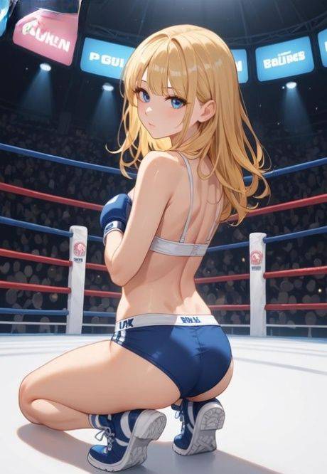 AI Cuties Sex Pictures - #6