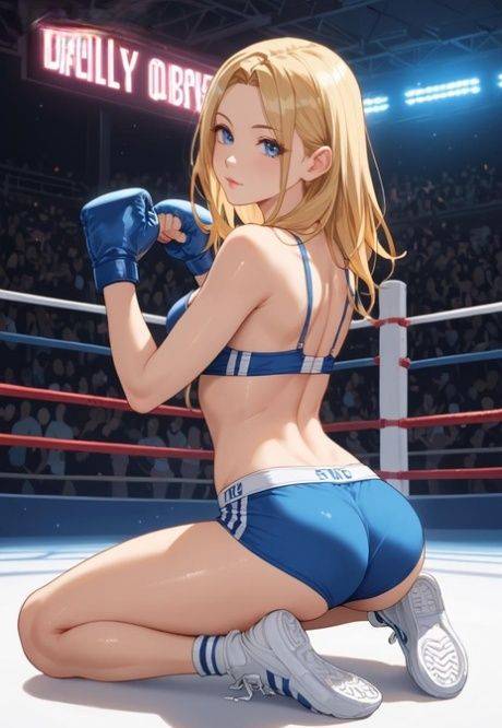 AI Cuties Sex Pictures - #10