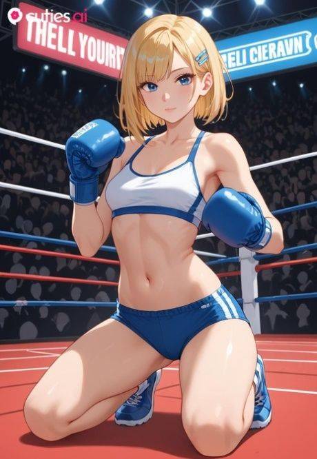 AI Cuties Sex Pictures - #9
