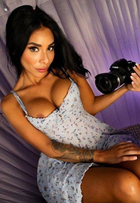 AICuties Porn Pics - #4