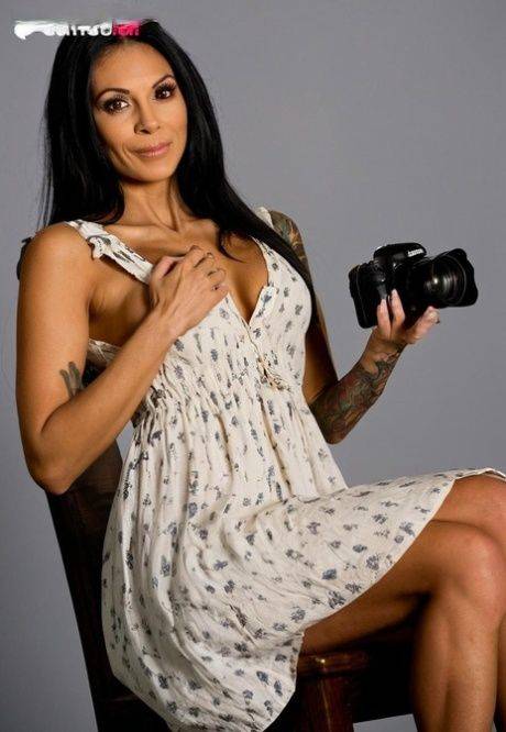 AICuties Porn Pics - #13