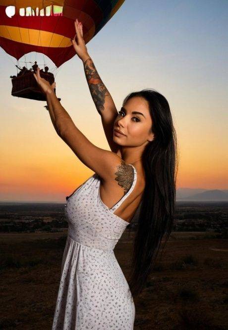 AICuties Porn Pics - #10