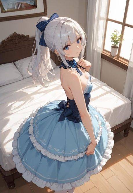 AI Cuties Sex Images - #9