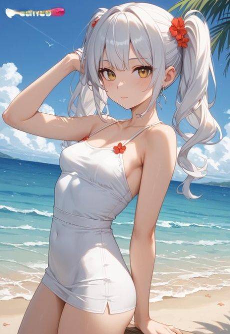AI Cuties Porn Images - #5