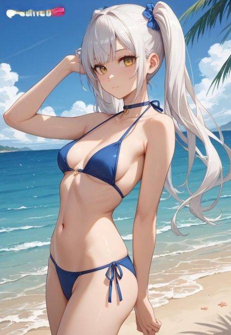 AI Cuties Porn Images - #7
