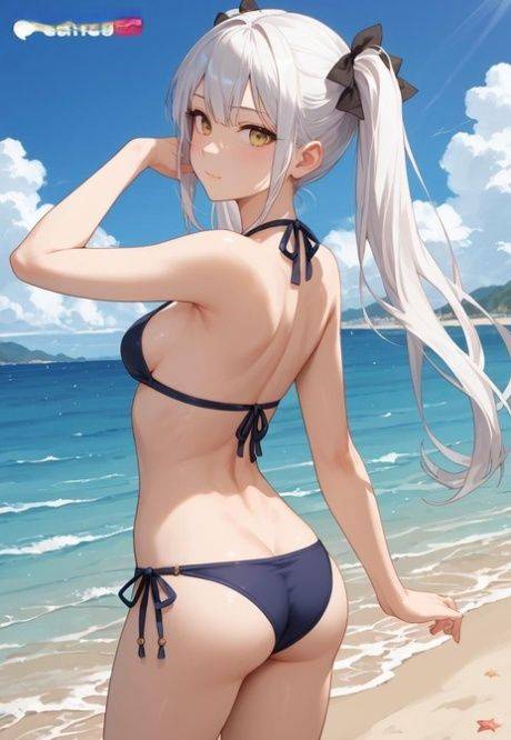 AI Cuties Porn Images - #1
