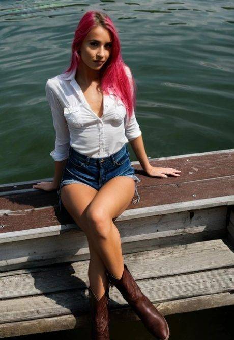 AICuties XXX Gallery - #15