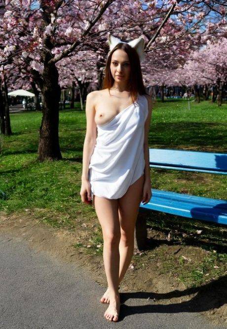 AICuties Naked Pics - #1