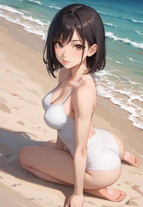 AI Cuties Sex Photos - #9