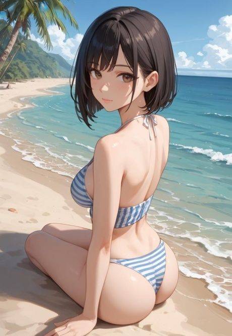 AI Cuties Sex Photos - #10