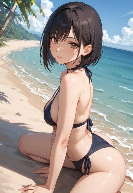 AI Cuties Sex Photos - #7