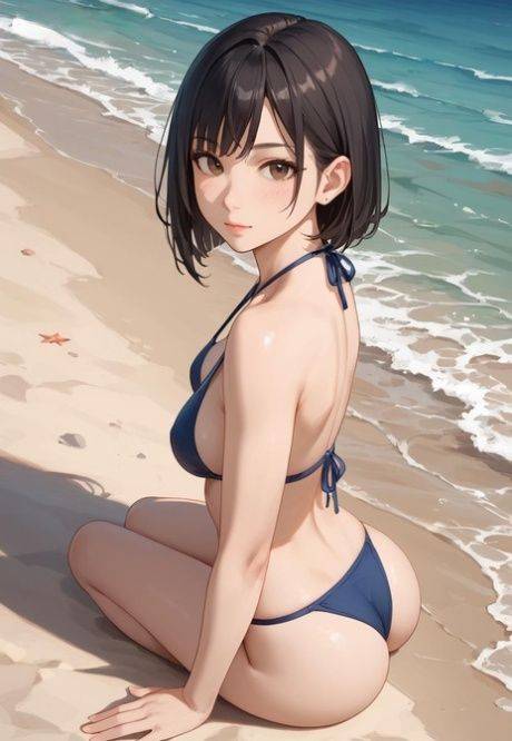 AI Cuties Sex Photos - #2