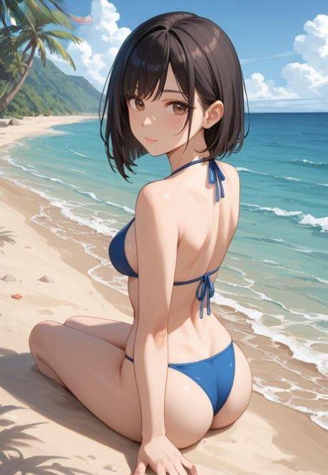 AI Cuties Sex Photos - #3