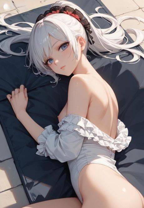 AI Cuties Sex Pictures - #2