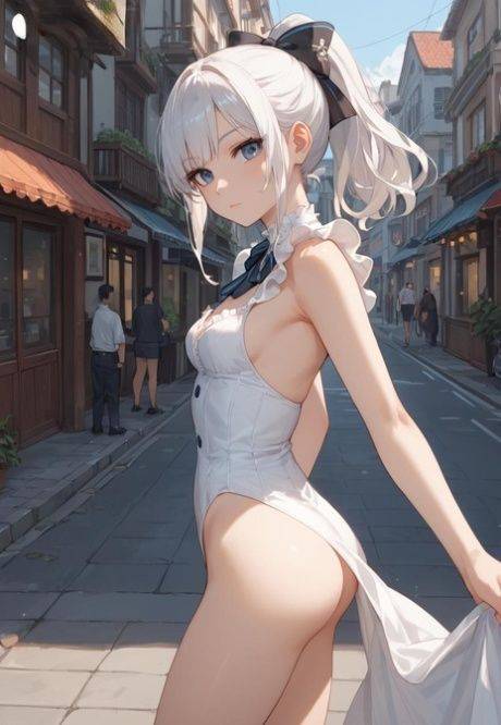 AI Cuties Sex Pictures - #8