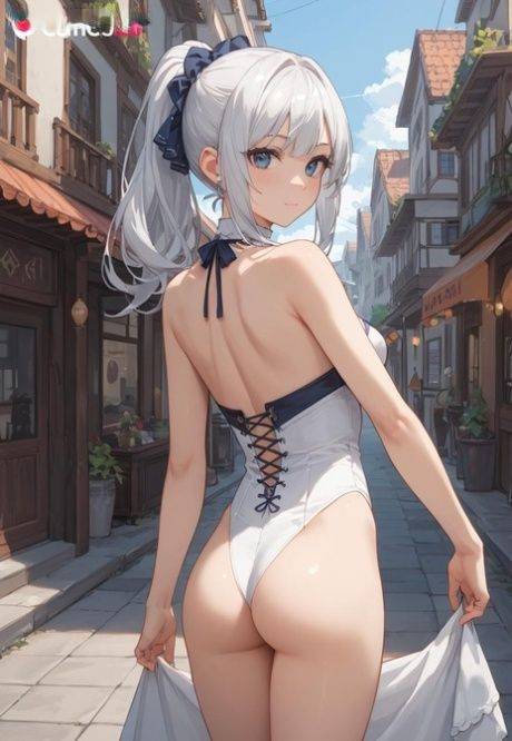 AI Cuties Sex Pictures - #4