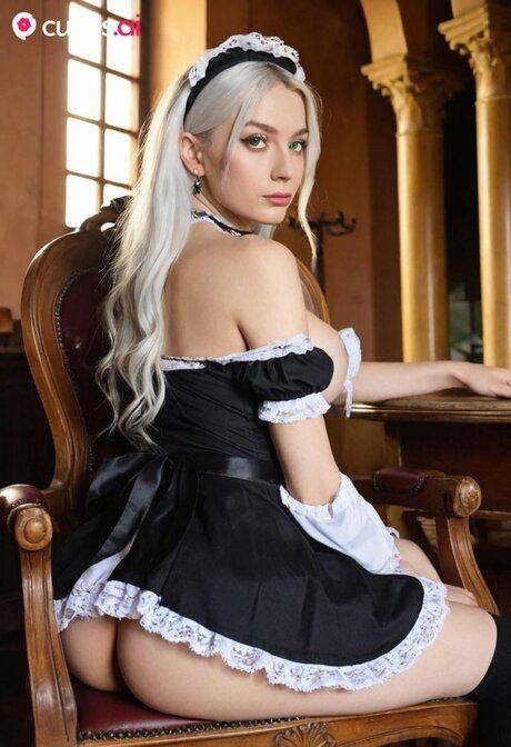 AICuties XXX Gallery - #6