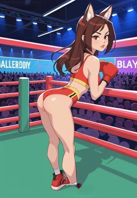 AI Cuties Hot Porn - #5