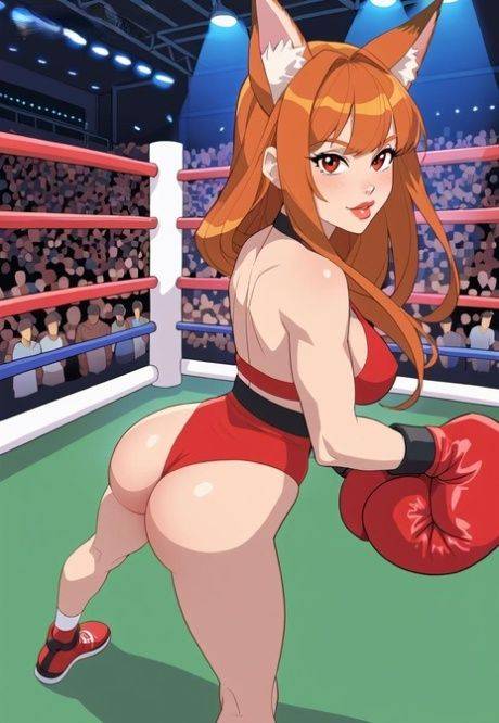 AI Cuties Hot Porn - #3