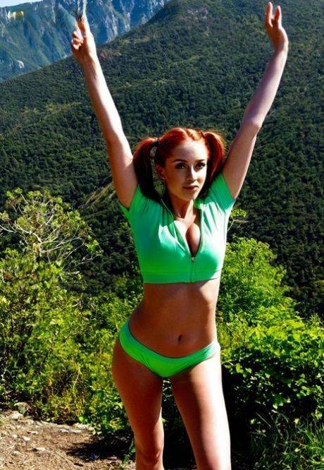 AICuties Nude Photos - #5