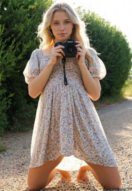 AICuties Sex Pictures - #3