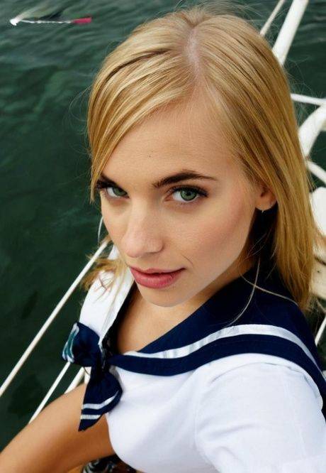 AICuties XXX Photos - #4