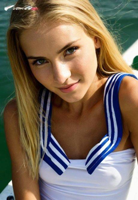 AICuties XXX Photos - #12
