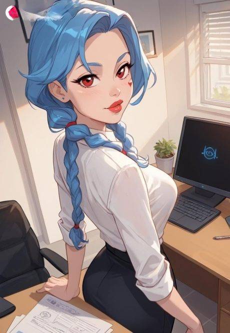 AI Cuties Hot Pictures - #10