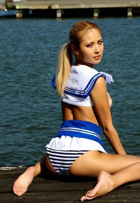 AICuties XXX Porn Pics - #9