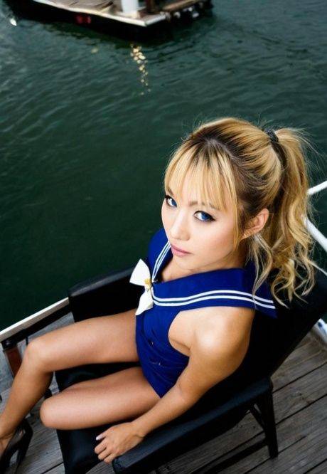 AICuties XXX Porn Pics - #10